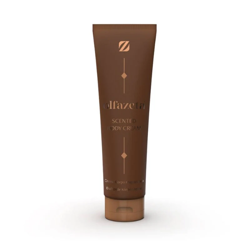 Crème Corps parfumé chogan n°97