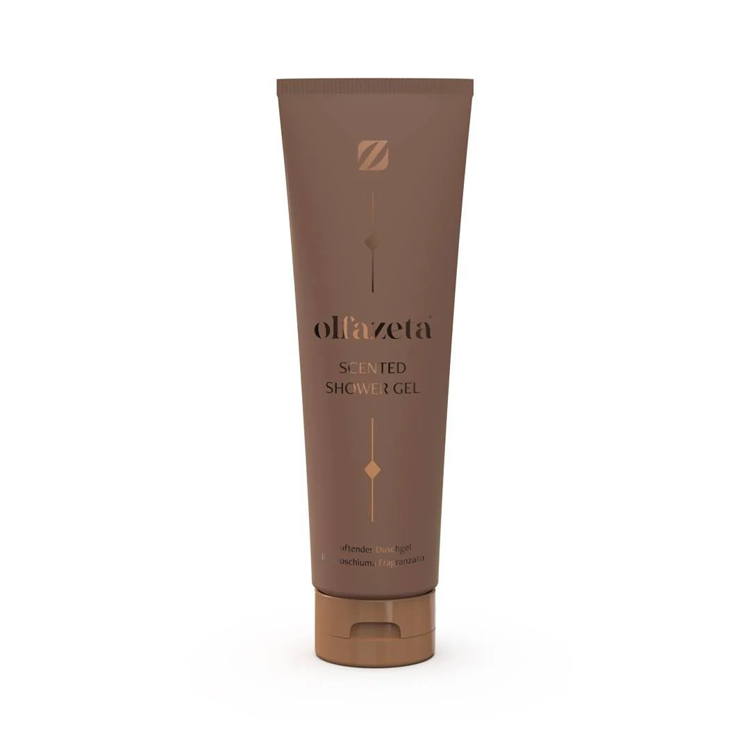 Gel Douche Chogan n°20