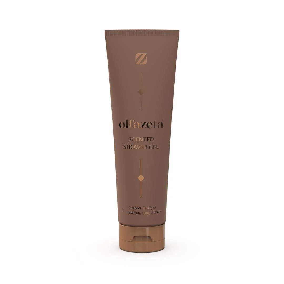 Gel Douche Chogan n°56