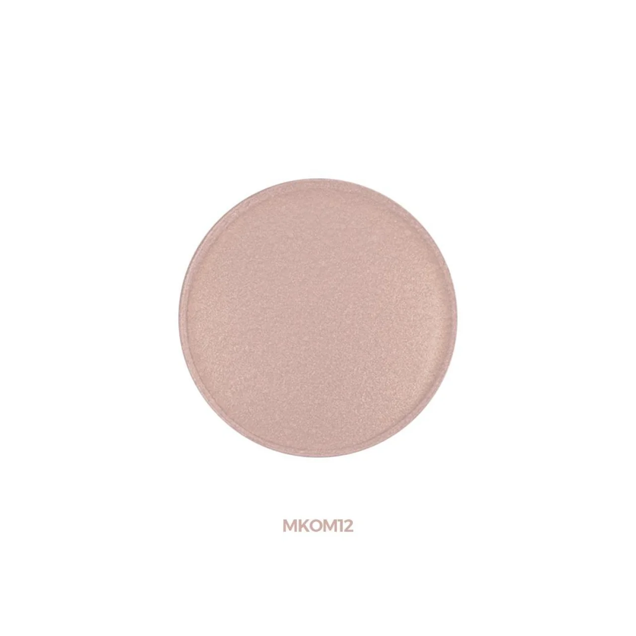 OMBRE À PAUPIÈRES COMPACTE SHIMMER-METALLIC ROSE 3,5 g - Image 2