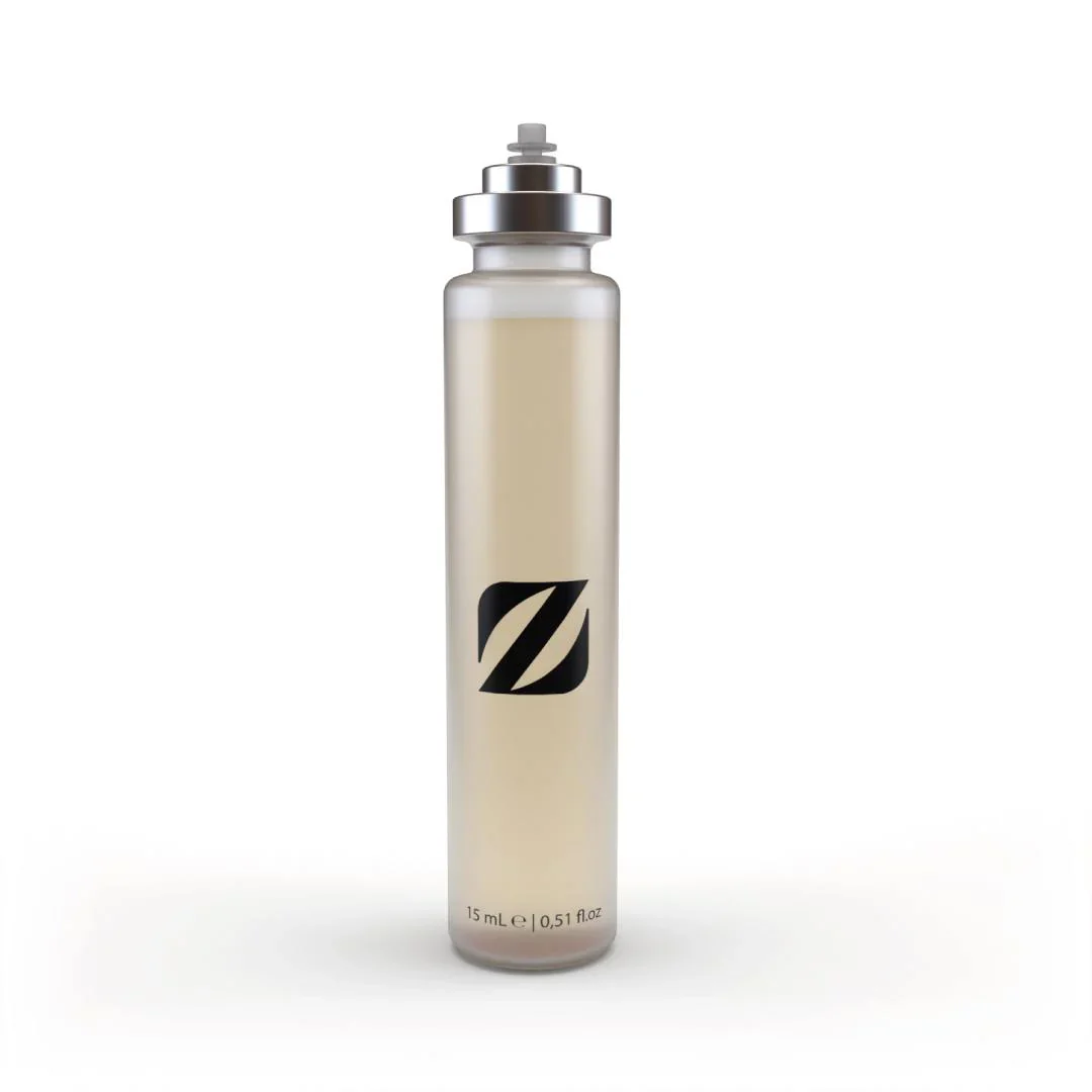 Recharge Parfum Chogan Homme N°217