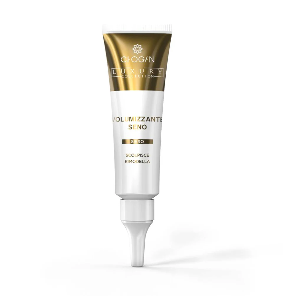 SÉRUM VOLUMATEUR BUSTE - 75 ML   CHOGAN
